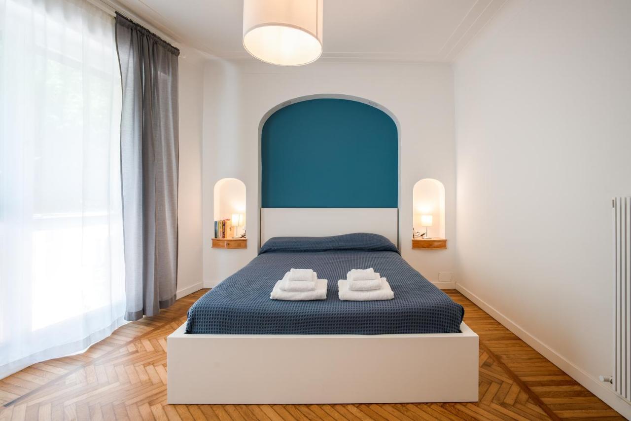 パラッジLa Casa Di Mirella - A Due Passi Da Portofinoアパートメント エクステリア 写真