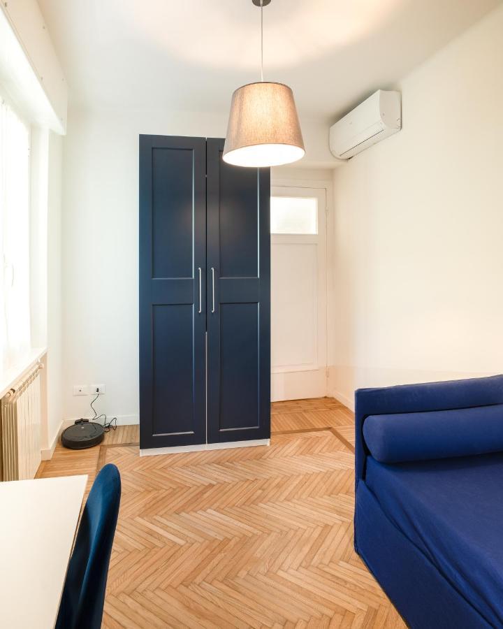 パラッジLa Casa Di Mirella - A Due Passi Da Portofinoアパートメント エクステリア 写真
